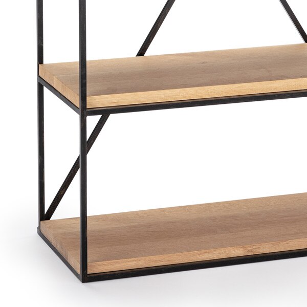 Taos Etagere - Live from Detroit™